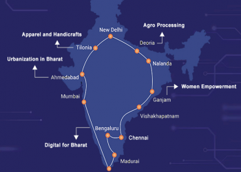 NSDC and Jagriti Sewa Sansthan join hands for Jagriti Digital Yatra 2020