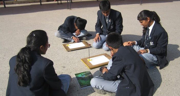 Why Traditional Schooling Can’t Prepare Students for the Modern Workplace