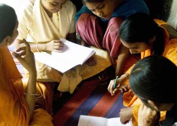 ‘1.6 Million Girls Stay Out of School; Urgency to Address Policy Gaps’