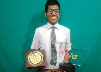 G D Goenka Public School, Siliguri wins TCS IT Wiz 2020