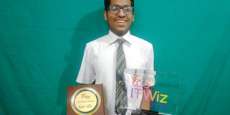 G D Goenka Public School, Siliguri wins TCS IT Wiz 2020