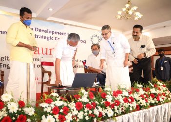 Kerala Knowledge Mission launched