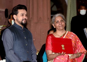 Budget 2021-22 Highlights:  Higher Education Commission of India bill to be tabled