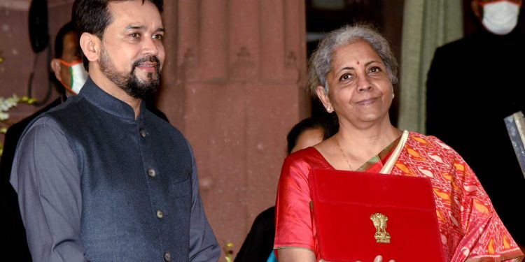 Budget 2021-22 Highlights: Higher Education Commission of India bill to be tabled