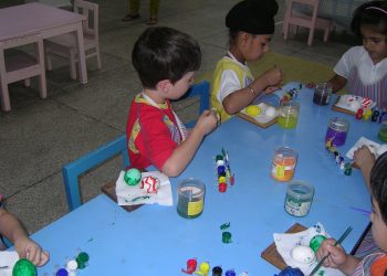 Delhi’s iconic preschool ‘The Magic Years’ becomes ‘the magic years, a Shiv Nadar School’
