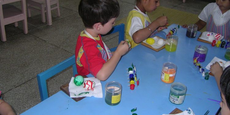 Delhi’s iconic preschool ‘The Magic Years’ becomes ‘the magic years, a Shiv Nadar School’