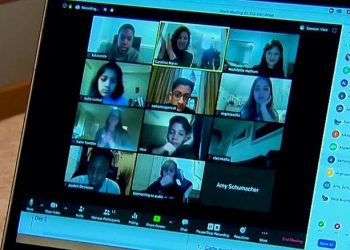 72% of teachers face body pain issues while teaching online: study