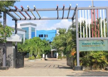 Happy Valley Business School goes an extra mile helping their students to connect with the industry