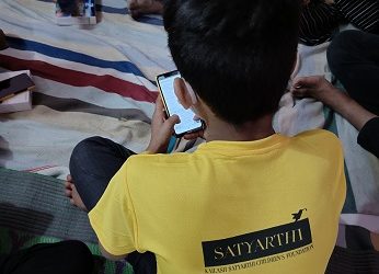 KSCF to distribute 1,740 new Nokia smartphones to over 6,000 children across 6 states