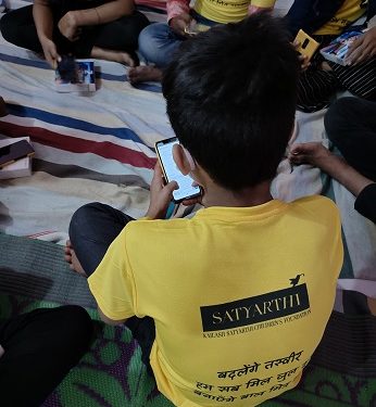 KSCF to distribute 1,740 new Nokia smartphones to over 6,000 children across 6 states