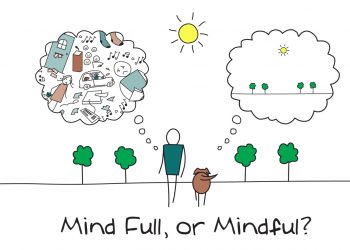 Investing in the practice of mindfulness in our schools will mean holistic growth of every child