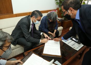 Shiv Nadar University Delhi NCR Conferred ‘IOE’ Status