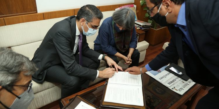 Shiv Nadar University Delhi NCR Conferred ‘IOE’ Status