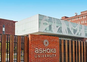 Unrest at Ashoka University: calling spade a spade