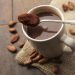 Can drinking cocoa protect your heart when you’re stressed?