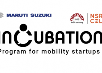 Maruti Suzuki and IIM Bangalore to nurture 26 startups