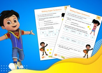 Cosmos-Maya in partnership with Twinkl to launch a new range of educational products with Vir: The Robot Boy