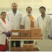 “World 1st affordable and long-lasting hygiene product DuroKea Series”, developed by IIT Hyderabad researchers