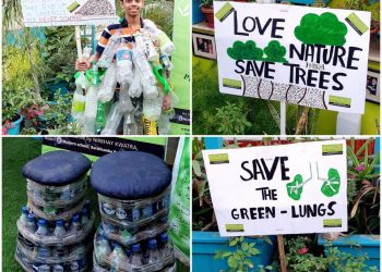 Earth Day 2021: Stop Taking the Earth for Granted