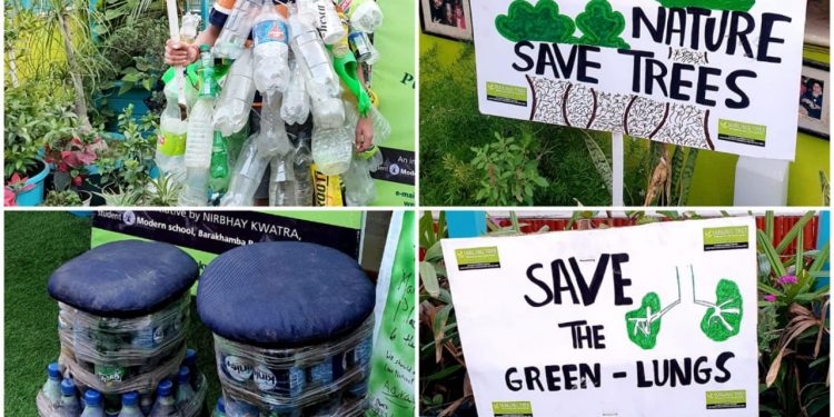 Earth Day 2021: Stop Taking the Earth for Granted