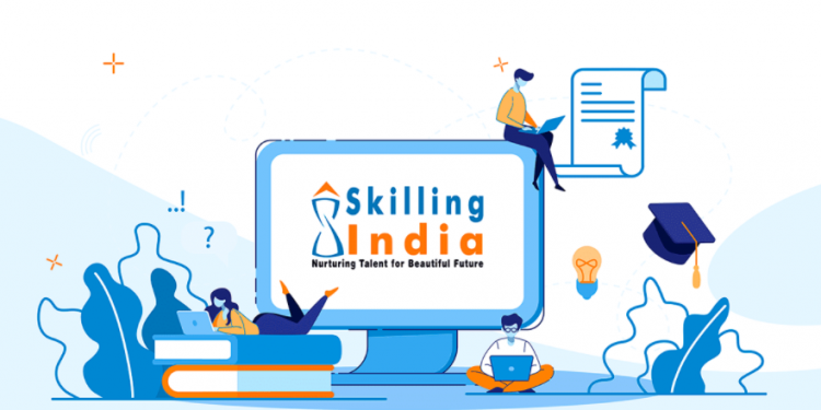 ‘Exam Stress Management’ webinar by SkillingIndia discusses building skills to beat exam stress