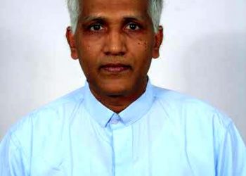 Fr Paul Fernandes, S.J. is the new director of XLRI – Xavier School of Management, Jamshedpur