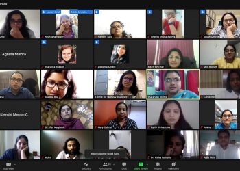 Indian Network for Memory Studies to be launched in June