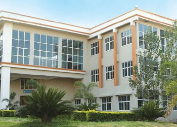 Jagran Lakecity University, Bhopal turns 8, launches JLUET Online Entrance Test