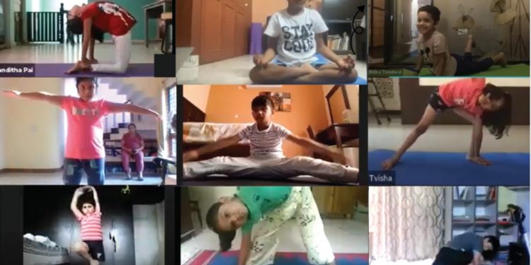 Pandemic Effect: How Indian parents are opting for unconventional methods to raise their kids?