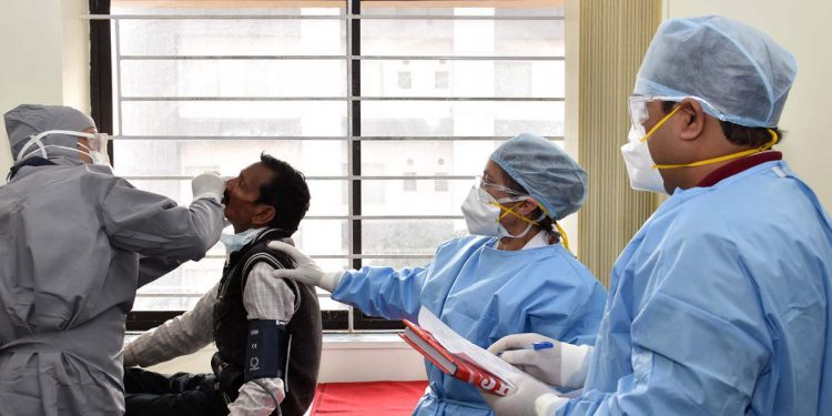 NEET PG 2021 delayed by 4 months: Aspirants to serve as Covid Warriors