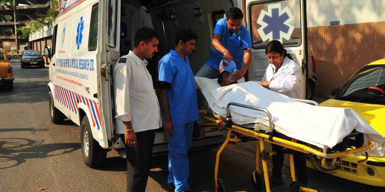 Emergency Medicine Technician Courses: Trendy career choice