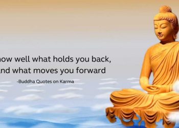 Karma theory is a kind of an ancient Indian Darwin’s theory: US theology expert