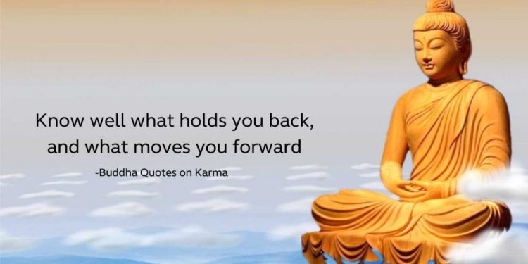 Karma theory is a kind of an ancient Indian Darwin’s theory: US theology expert