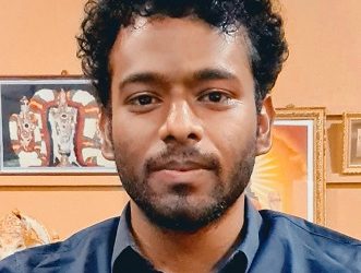 M Ponnaiyah Nageshwaran takes over as chancellor of PRIST Deemed University, Vallam