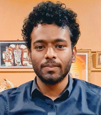 M Ponnaiyah Nageshwaran takes over as chancellor of PRIST Deemed University, Vallam