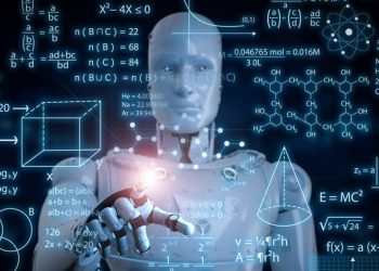 How Artificial Intelligence will Change the Future in a Post COVID-19 World