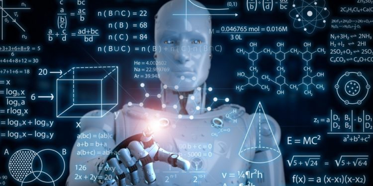 How Artificial Intelligence will Change the Future in a Post COVID-19 World