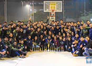 XLRI among the top 47 global Business Schools in Positive Impact Rating 2021