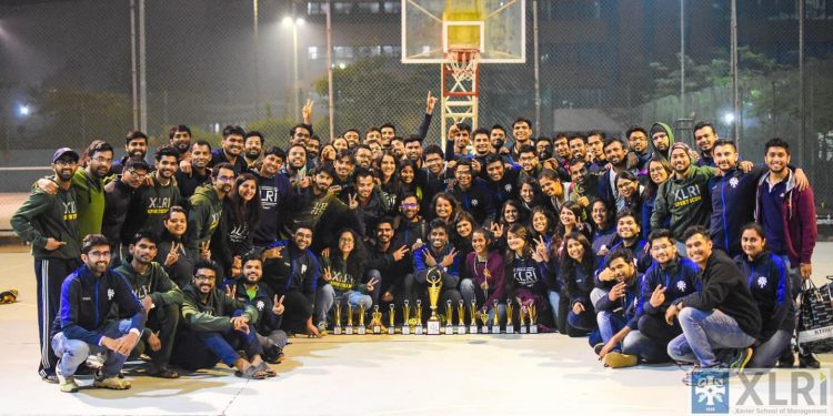 XLRI among the top 47 global Business Schools in Positive Impact Rating 2021