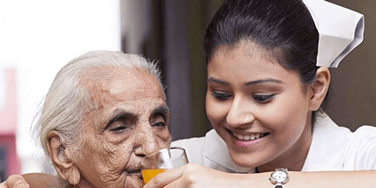 A vast majority of the elderly unable to bear expenditure on health: IITM Research