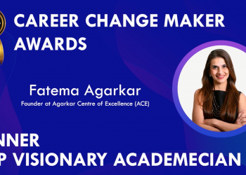 ‘Career Changemakers Awards’ ceremony by CareerGuide felicitates winners virtually