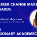 ‘Career Changemakers Awards’ ceremony by CareerGuide felicitates winners virtually