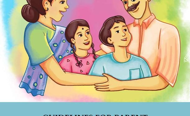 Ministry of Education releases the Guidelines for parent participation in home-based learning during school closure and beyond