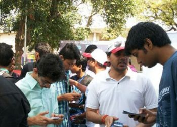 In a first, IIT Roorkee celebrates student’s contribution in the internship and placement drive