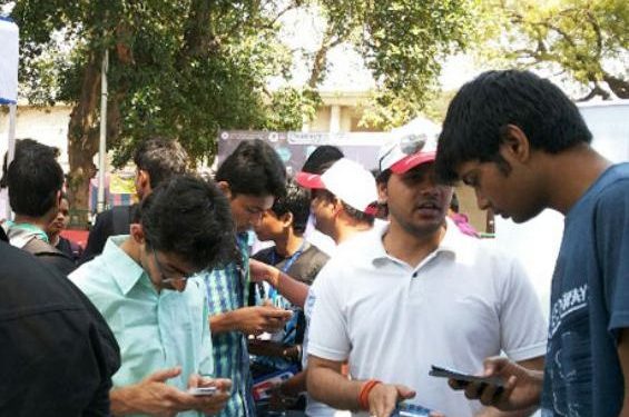 In a first, IIT Roorkee celebrates student’s contribution in the internship and placement drive