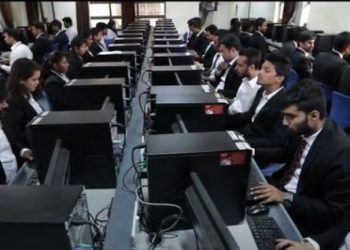 Remote Internships: ITM Business School, Kharghar case