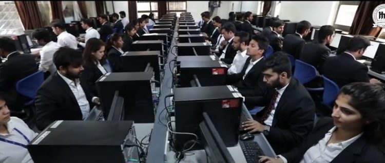 Remote Internships: ITM Business School, Kharghar case