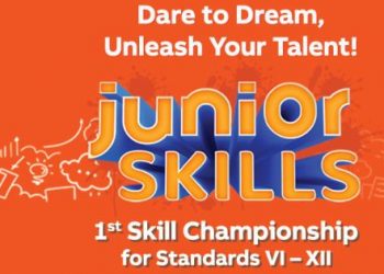 JuniorSkills Championship 2021 registrations extended till June 30th