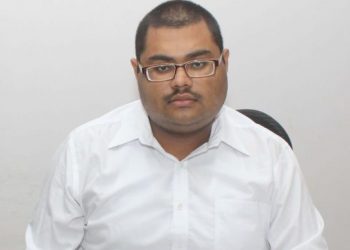 ‘Business (Internet communication) users should no longer need to sacrifice convenience for data privacy’: Sunit Nandi (a rising Gig entrepreneur)