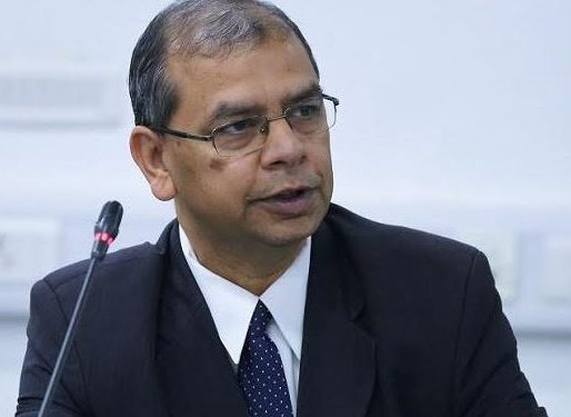 Prof (Dr) Dheeraj Sanghi appointed as the New VC  of JKLU, Jaipur